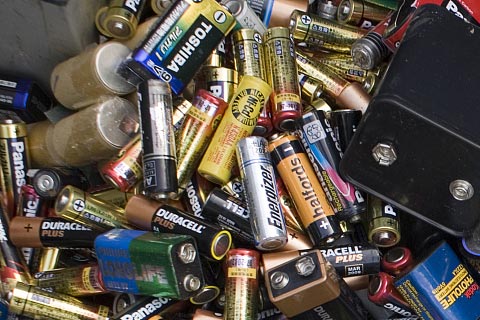 莲花荷塘乡附近回收叉车蓄电池,联创鑫瑞锂电池回收|上门回收蓄电池